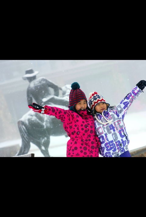 Mt Buller Alpine Resort - Tourism Canberra 2