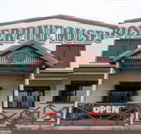 Proserpine Historical Museum - Tourism Canberra