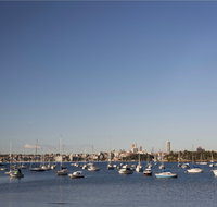 Sirius Cove - Tourism Canberra