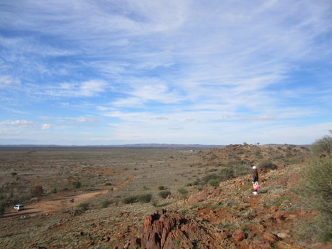 Sundown Nature Trail - Tourism Canberra 0
