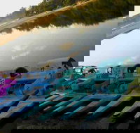 Terrigal Paddle Boats and Stand Up Paddle Boards - Tourism Canberra