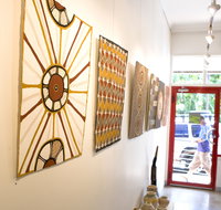 Tiwi Art Network - Tourism Canberra
