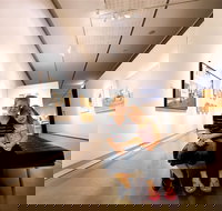 Western Plains Cultural Centre - Tourism Canberra