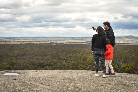 You Yangs Regional Park - Tourism Canberra 2