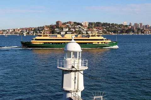 Half Day Manly Beach And More - Tourism Canberra 7