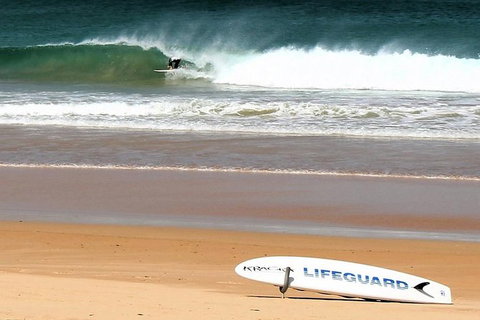 Half Day Manly Beach And More - Tourism Canberra 5