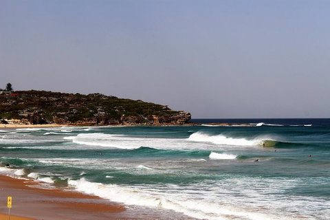 Half Day Manly Beach And More - Tourism Canberra 0