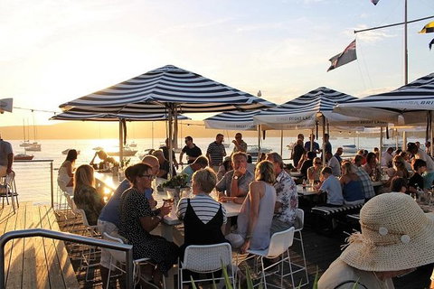 Half Day Manly Beach And More - Tourism Canberra 2
