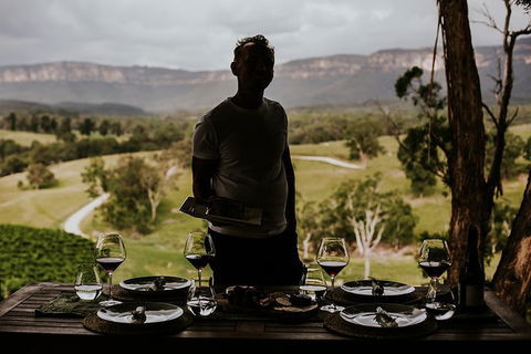 Private Blue Mountains And Wildlife Park Tour From Sydney With Barbecue Lunch - Tourism Canberra 10