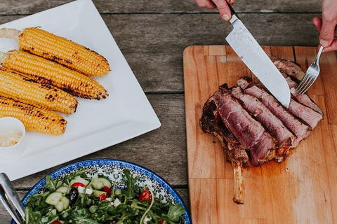 Private Blue Mountains And Wildlife Park Tour From Sydney With Barbecue Lunch - Tourism Canberra 18