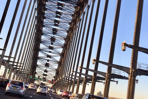 Photo Tour With An IPhone - Tourism Canberra 2