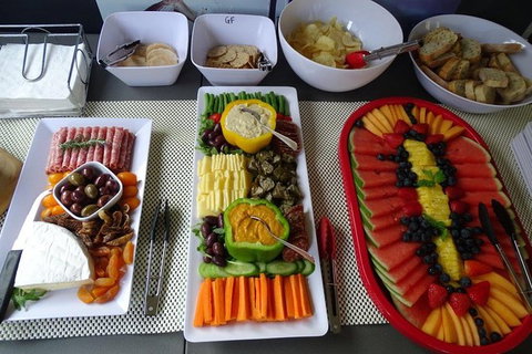 Sunset Eco Rainforest River Cruise - Tourism Canberra 2