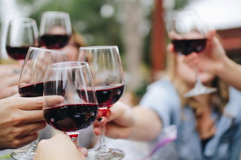 Six Hour - Plan Your Own Wine And Cheese Tour Hunter Valley - Tourism Canberra 8
