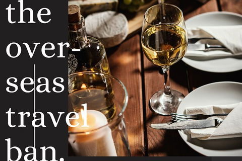Six Hour - Plan Your Own Wine And Cheese Tour Hunter Valley - Tourism Canberra 4