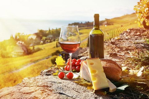 Six Hour - Plan Your Own Wine And Cheese Tour Hunter Valley - Tourism Canberra 0