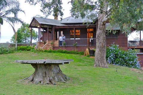 Six Hour - Plan Your Own Wine And Cheese Tour Hunter Valley - Tourism Canberra 9