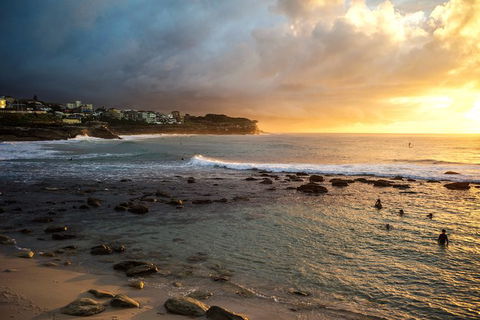 Private Luxury Sunrise Photography Tour, 3 Hours - Tourism Canberra 3
