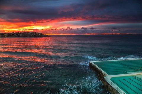 Private Luxury Sunrise Photography Tour, 3 Hours - Tourism Canberra 2