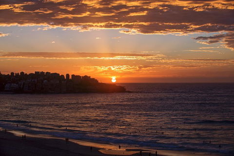 Private Luxury Sunrise Photography Tour, 3 Hours - Tourism Canberra 0
