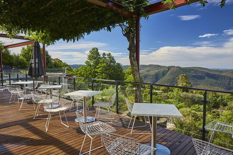 Blue Mountains Botanic Garden And Bilpin Tour From Katoomba With Cider Tasting - Tourism Canberra 4