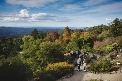 Blue Mountains Botanic Garden And Bilpin Tour From Katoomba With Cider Tasting - Tourism Canberra 5