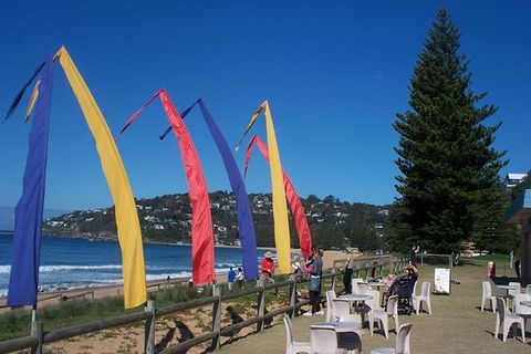 Half Day Official Home And Away Tour To Summer Bay - Tourism Canberra 4