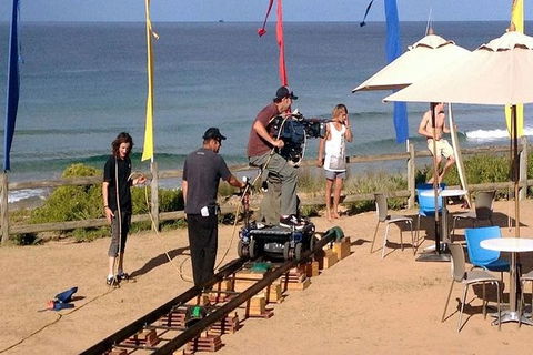 Half Day Official Home And Away Tour To Summer Bay - Tourism Canberra 1