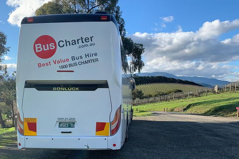 Private 13 Seat Mini Bus Sydney CBD To BankWest Stadium Transfer - Tourism Canberra 0