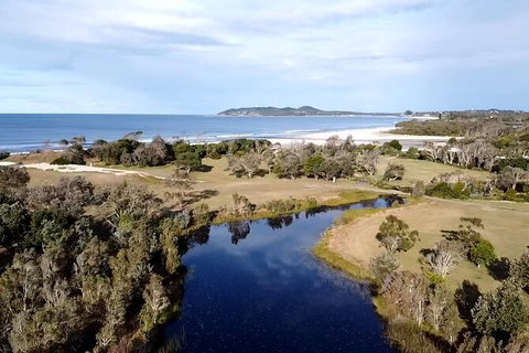 Pecan Farm Tour And Workshop, Byron Bay Hinterland - Tourism Canberra 3