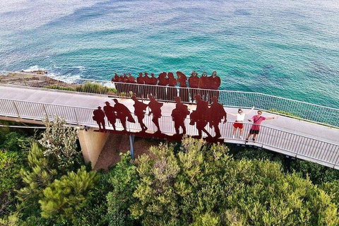 Newcastle Scenic Explorer - 2 Hour Tour By Minibus - Tourism Canberra 17