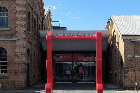 Newcastle Scenic Explorer - 2 Hour Tour By Minibus - Tourism Canberra 10