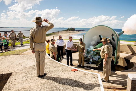 Newcastle Scenic Explorer - 2 Hour Tour By Minibus - Tourism Canberra 14