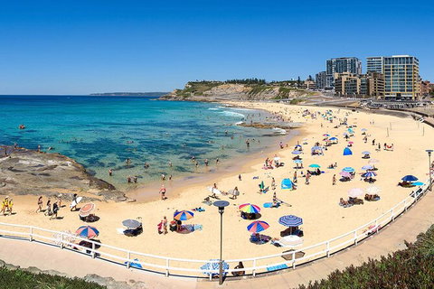 Newcastle Scenic Explorer - 2 Hour Tour By Minibus - Tourism Canberra 16