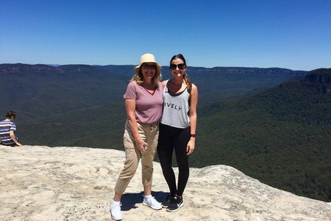 Blue Mountains Private Bus Tour From Sydney, Plus Featherdale Aussie Animal Park - Tourism Canberra 5