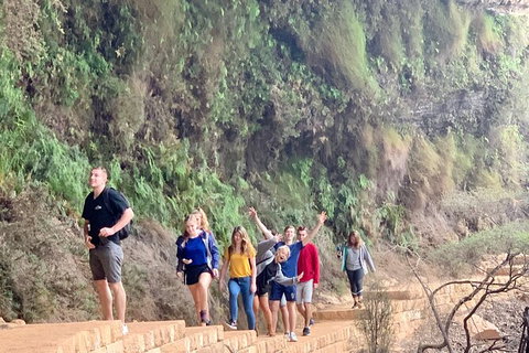 Blue Mountains Private Bus Tour From Sydney, Plus Featherdale Aussie Animal Park - Tourism Canberra 7