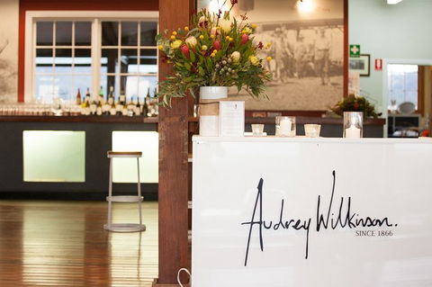 Audrey Wilkinson Vineyard: Fromage And Fortified Wine Experience - Tourism Canberra 3