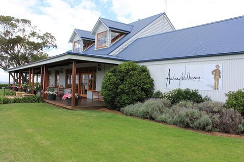 Audrey Wilkinson Vineyard: Fromage And Fortified Wine Experience - Tourism Canberra 5