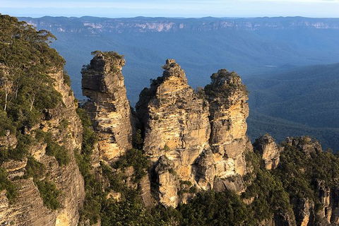 Blue Mountains Highlights, Wildlife Park And Scenic World Full Day Private Tour - Tourism Canberra 7