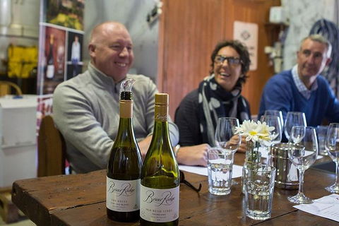 Hunter Valley Highlights Private Wine Tour From Sydney - Tourism Canberra 1