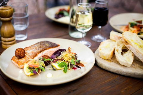 Hunter Valley Highlights Private Wine Tour From Sydney - Tourism Canberra 6