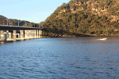 Hunter Valley Highlights Private Wine Tour From Sydney - Tourism Canberra 3