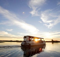 Yellow Water Cruise - Kakadu - Tourism Canberra