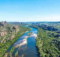 Jabiru 60 minute Scenic Flight - Tourism Canberra