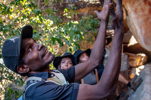 Arnhem Land Injalak Hill Full-Day Tour From Jabiru - Tourism Canberra 0