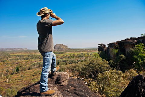 Arnhem Land Injalak Hill Full-Day Tour From Jabiru - Tourism Canberra 8