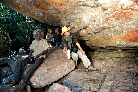 Arnhem Land Injalak Hill Full-Day Tour From Jabiru - Tourism Canberra 3