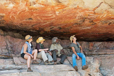 Arnhem Land Injalak Hill Full-Day Tour From Jabiru - Tourism Canberra 5