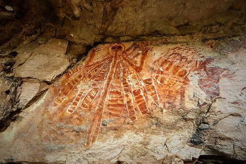 Arnhem Land Injalak Hill Full-Day Tour From Jabiru - Tourism Canberra 2