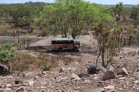 Arnhem Land Injalak Hill Full-Day Tour From Jabiru - Tourism Canberra 6