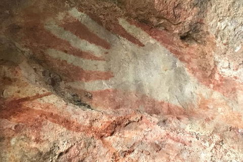 Arnhem Land Injalak Hill Full-Day Tour From Jabiru - Tourism Canberra 7